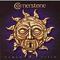 Cornerstone - Human Stain album