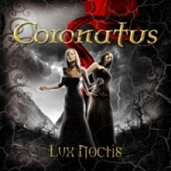 Coronatus - Lux Noctis album