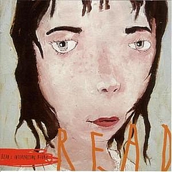 Corrina Repp - Read: Interpreting Björk album