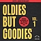 Corsairs - Best of Oldies but Goodies, Volume 1 album