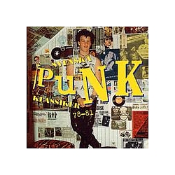 Cortex - Svenska Punkklassiker (disc 2) альбом