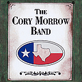 Cory Morrow - The Cory Morrow Band album
