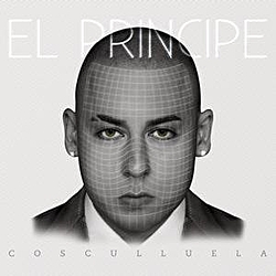 Cosculluela - El Principe альбом