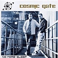 Cosmic Gate - No More Sleep album