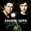 Cosmic Gate - Sign Of The Times album