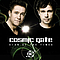 Cosmic Gate - Sign Of The Times album