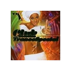Cosmic Gate - Club Rotation: Trance Special, Volume 1 (disc 1) album