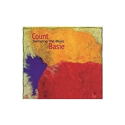Count Basie - Swingin&#039; The Blues album
