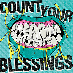 Count Your Blessings - Yeeaahh Right альбом