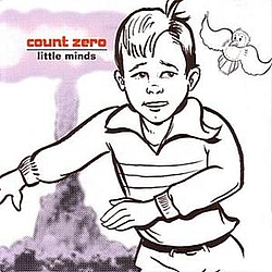 Count Zero - Little Minds альбом