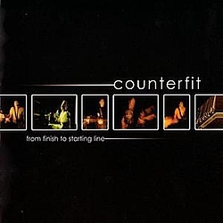 Counterfit - From Finish to Starting Line album