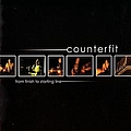 Counterfit - From Finish to Starting Line album