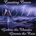 Counting Crows - Gimme Thunder Gimme Rain (disc 1) album