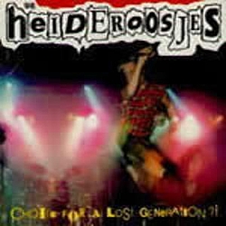 De Heideroosjes - Choice for a Lost Generation?! альбом