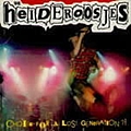 De Heideroosjes - Choice for a Lost Generation?! album