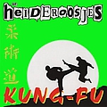 De Heideroosjes - Kung-Fu альбом