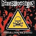 De Heideroosjes - Smile..... You&#039;re Dying! album