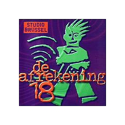 De Heideroosjes - De Afrekening, Volume 18 альбом