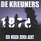 De Kreuners - 1978 альбом