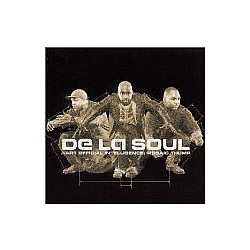 De La Soul - Art Official Intelligence album