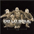 De La Soul - Art Official Intelligence альбом
