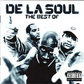 De La Soul - The Best Of (bonus disc) альбом
