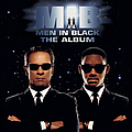 De La Soul - Men In Black The Album album