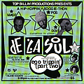 De La Soul - Ego Trippin&#039; (Part Two) album