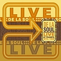 De La Soul - Live at Tramps, NYC, 1996 альбом