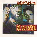De La Soul - Breakadawn альбом