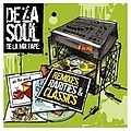 De La Soul - Remixes, Rarities &amp; Classics album