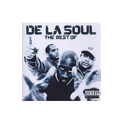 De La Soul - The Best of De La Soul album