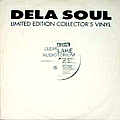 De La Soul - Clear Lake Audiotorium album