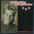 De Lyckliga Kompisarna - Hockeyfrillor 89-97 (Disc 1) album