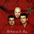 De Mens - De Mens Deluxe альбом