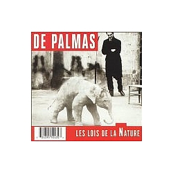 De Palmas - Les Lois De La Nature альбом