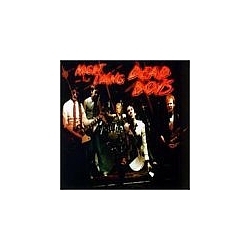 Dead Boys - Night Of The Living Dead Boys album