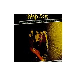 Dead Boys - Young, Loud, and Snotty album