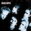 Dead Boys - 3rd Generation Nation album