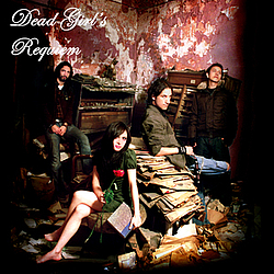 Dead Girl&#039;s Requiem - Requiem album