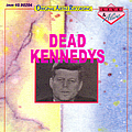 Dead Kennedys - Live &amp; Alive альбом