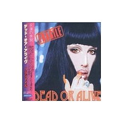 Dead Or Alive - Fragile album