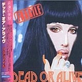 Dead Or Alive - Fragile альбом