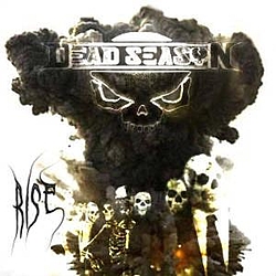 Dead Season - Rise album