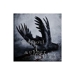 Deadsoul Tribe - A Murder of Crows album