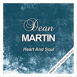 Dean Martin - Heart and Soul альбом