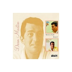 Dean Martin - The Lush Years/Relaxin&#039; альбом
