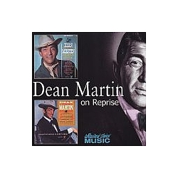 Dean Martin - Country Style/Dean &#039;Tex&#039; Martin Rides Again альбом