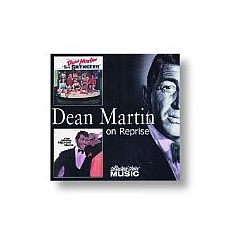 Dean Martin - The Dean Martin TV Show/Songs From the Silencers album