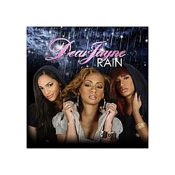 Dear Jayne - Rain album